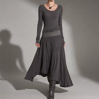Charcoal Gray