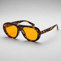 Havana Orange