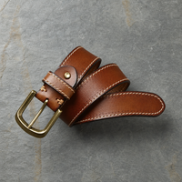 Saddle Brown