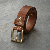 Saddlewood Tan