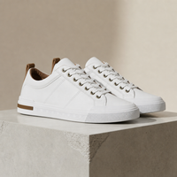 White/Brown