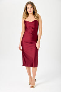 Oxblood