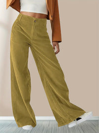 Mustard Yellow