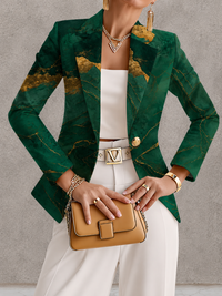 Emerald Green