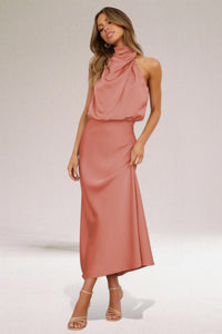 Mauve-Pink