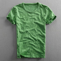 grass-green