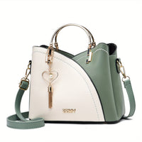 White Green