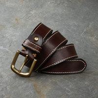 Chestnut Brown