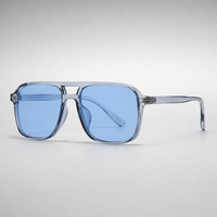 Crystal Blue