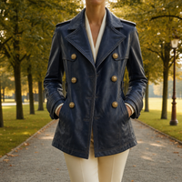 Nevy Blue