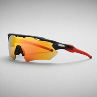 Sunset Black