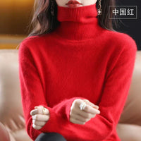 Dark Red