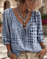 Misty Blue