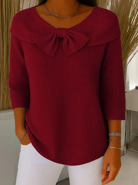 Wine Red