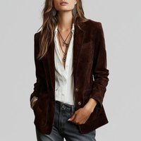 Chestnut Brown