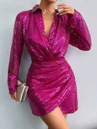Dark Pink