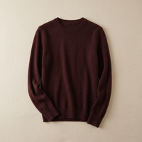 Deep Red