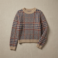 Houndstooth