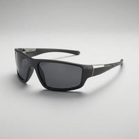 Black and Grey