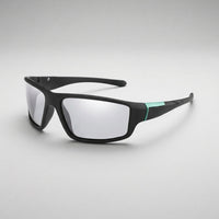 Black and Clear