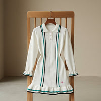 White Long Sleeve
