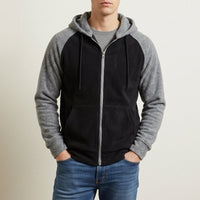 Black & Gray