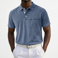 Denim Blue