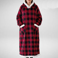 Red Check