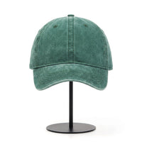 Washed Green