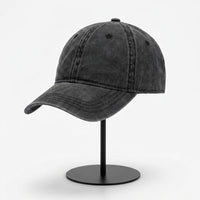 Washed Black