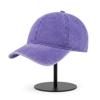 Washed Purple