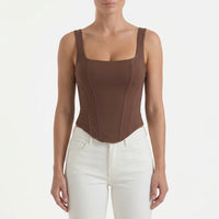 Mocha Brown