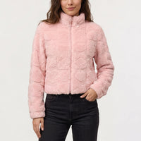 Pink Blush