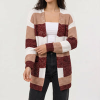 Rust Stripe