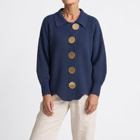 Navy Blue