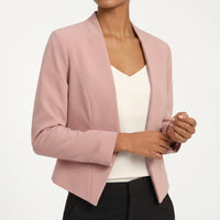 Pink Blush
