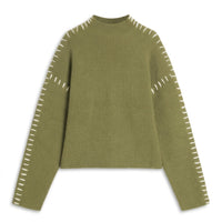 Olive Green