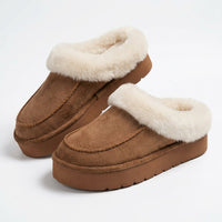Chestnut
