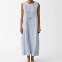 Blue Stripe