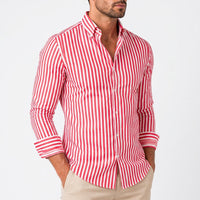 Red Stripe