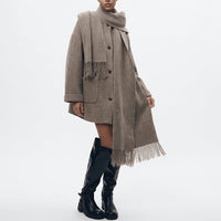 Taupe