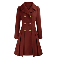 Dark Red