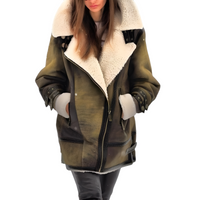 Olive Green