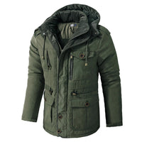 Army Green