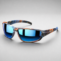 Galaxy Blue