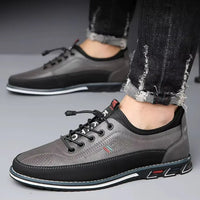 Charcoal Gray