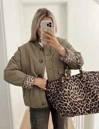 Olive Green