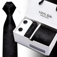 Classic Black