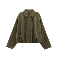 Olive Green