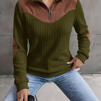 Olive Green